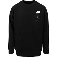 Merchcode Love In The Air Sweat Sweatshirt