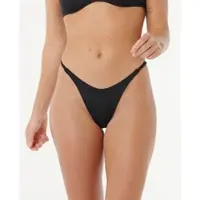 Rip Curl RipCurl Classic Surf Hi LEG Bare Pant black (0090) L