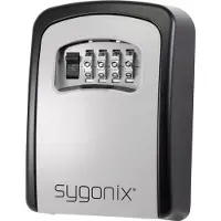 Sygonix SY-3465484 BT-MD-914 Schlüsseltresor Zahlenschloss