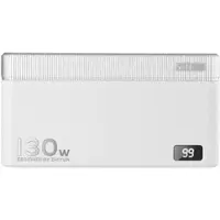 Zhiyun Molus Power Bank 130W Combo Black