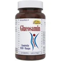Espara Glucosamin 50 ST