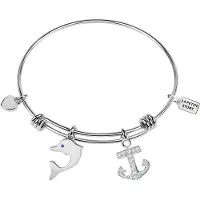 La Petite Story Bangle Extss Armband