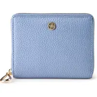 Esquire Geldbörse Alexandria Wallet Light Blue hellblau