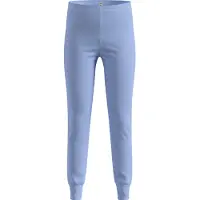 Odlo The Active Warm Kids' Base Layer Bottoms blue heron (21073) 152