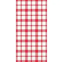 Duni GmbH Zellt.Serv. 40x40 mm, 3-lagig, 1/8 F. Giovanni | Packung (250 Servietten)