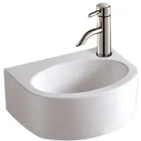 DM Duschmeister Aufbau WT Sano 402 - Badkeramik