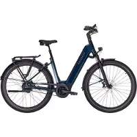 Kalkhoff Image 5.B Excite + BLX 29 Wave Rahmengröße S 43cm F GREEN 625WH