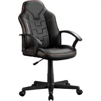 X Rocker Xrocker Saturn Gaming Stuhl Schw-Gold