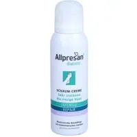 Neubourg Skin Care GmbH Allpresan Diabetic Intensiv+repair Urea Beruh.duft 125 ML