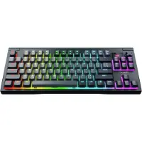 XTRFY - Tastatur - 80% - TKL - Hintergrundbeleuchtung (G80-3883HJAGB-22)