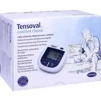 Hartmann Tensoval Comfort Classic 1 ST