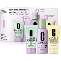 Clinique Healthy Skin Routine Mini Kit