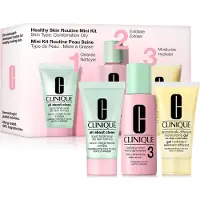 Clinique Mini Kit Healthy Skin Routine Skin Type 3 Geschenkset