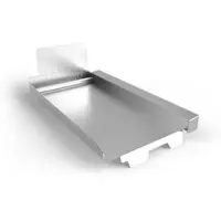 Schletter Solar 103005-004 Blechersatzziegel AluTile f. Creaton (Meindl) Rustico