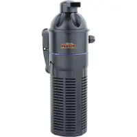 Mauk Uvc Strömungspumpe Aquariumpumpe 6W Mit 9W Uv-C Licht