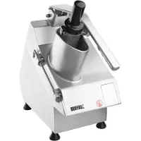 Buffalo Mehrzweck Gemüsezubereitungsmaschine