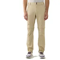 Haglöfs Men's Lite Standard Zipoff II Pant wandern