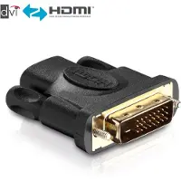 PureLink PureInstall PI010, DVI-D, HDMI, Schwarz