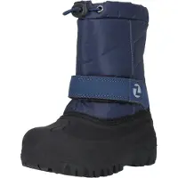 ZigZag Winterstiefel Wanoha mit strapazierfähiger Sohle 2034 Poseidon 22