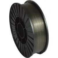 GYS Fil Vierkant ohne Gas ø 0,9 - Kunststoffrolle S200 45 kg - E71t-gs