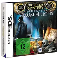Chronicles of Mystery 2 - Das Geheimnis...