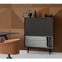 Balma Design Büroschrank Aisin5
