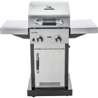 Char-Broil Gasgrill Advantage 225 S TRU-Infrared Grillsystem 140896, 2-Brenner