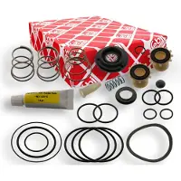 FEBI BILSTEIN Bilstein Reparatursatz, Bremsventil-Betriebsbremse 100331