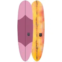 Ocean & Earth The General Epoxy Soft 8´0´´ Surfbrett