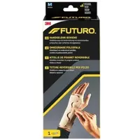 3M Futuro Handgelenk-Schiene Li/Re Gr.m 1 ST