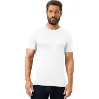 Mey T-Shirt Serie Iconic Modal Weiss | Größe XXL