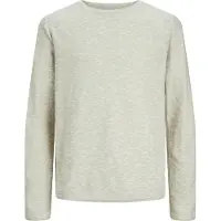 Jack & Jones Linen Knit Pullover