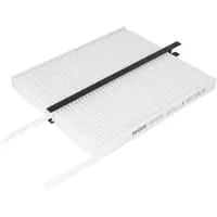 PURFLUX Filter, Innenraumluft [Hersteller-Nr. AH273-2] für Vauxhall, Nissan, Opel, Mercedes-Benz, Renault