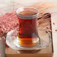 LAV Zen 12-tlg. Teeglas-Set