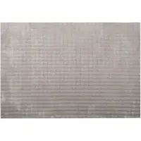vidaXL Bereichsteppiche Rechtwinklig SIROLO Sand 200 x 140 cm