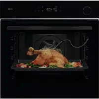 AEG TR7PB63ZSB MealAssist