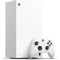 Microsoft Xbox Series X, Xbox Series X, Weiß, 16000 MB, GDDR6, AMD, AMD Ryzen Zen 2