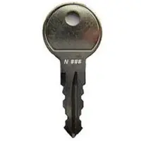 Thule Schlüssel THULE N 169
