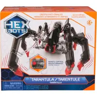 HEX BOTS HEX interactive toy Tarantula