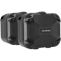 SW-Motech Dusc Seitenkoffer-System 33/41L, BMW R 12 G/S 24-