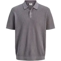R.D.D. ROYAL DENIM DIVISION Rdd Gestricktes Polo