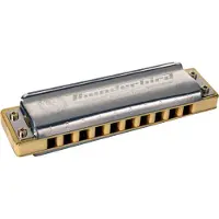 Hohner Armonica Marine Band Thunderbird