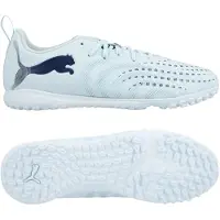 Puma Kinder Fussball-Hartplatzschuhe FUTURE 9 PLAY TT Jr