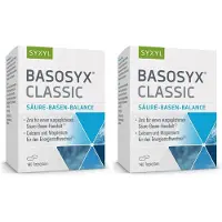 SYXYL Basosyx Classic Tabletten 2x 2x140 St