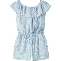 Name it Playsuit in Ice Water1 | Gr.: 164