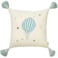 Cam Cam Kissen - 35x35 cm - Ballon - - One Size - Kissen