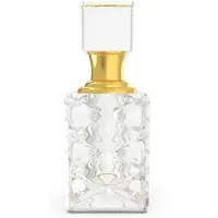 El Nabil - Parfümkonzentrat Crystal Collection Quraishi 3 ml