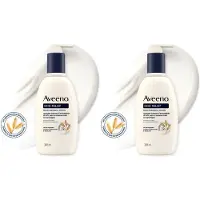 Aveeno Skin Relief Bodylotion 2x 2x300 ml Creme
