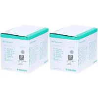 Sterican Einmalkanüle 27 G 12 mm 2x 2x100 St Kanüle