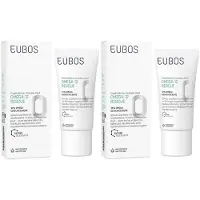 Eubos Omega Gesichtscreme x2 2x50 ml Creme